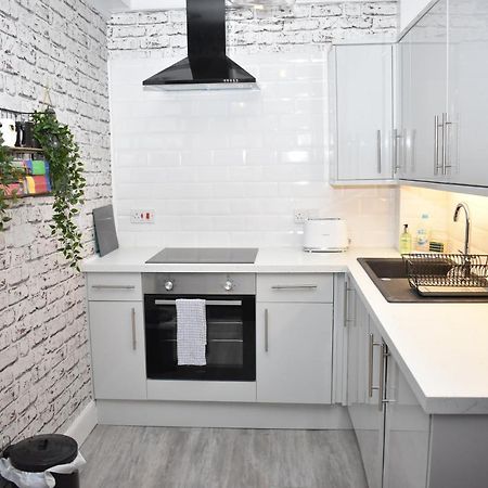 Magical Wizarding Residence In Heart Of Edinburgh Exterior foto